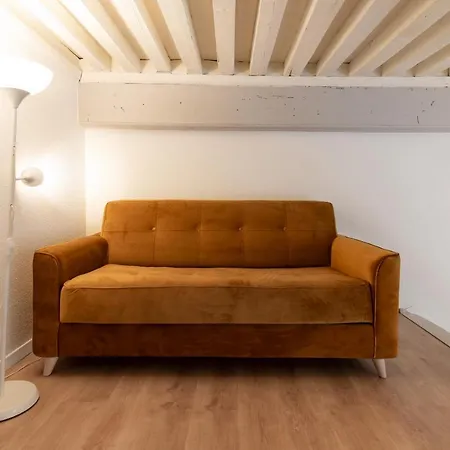 Apartment Dify Moderne - De *